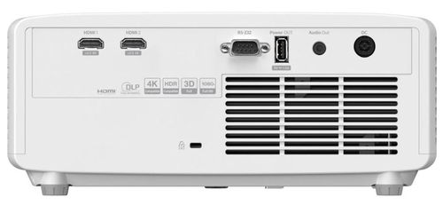 купить Проектор Optoma GT2000HDR (short throw), Alb в Кишинёве 