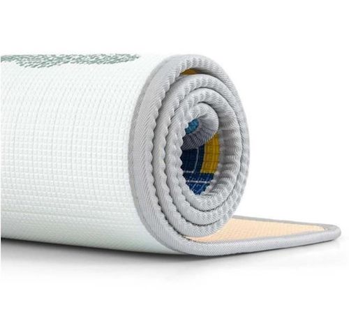 cumpără Covoraș de joacă Milly Mally 59006 Коврик двухсторонный 178х200cm în Chișinău 