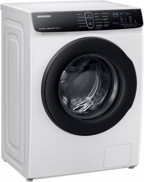 cumpără Mașină de spălat frontală Samsung WW80AFS26AE/LP în Chișinău 