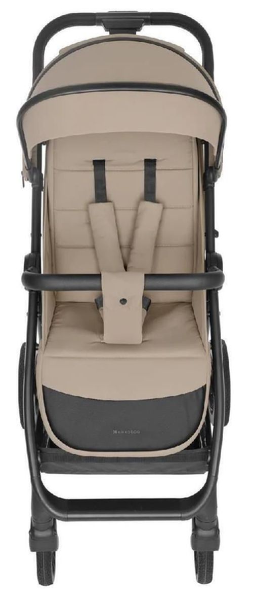 купить Детская коляска Kikka Boo 31001030232 Carucior de plimbare Jody Beige в Кишинёве 