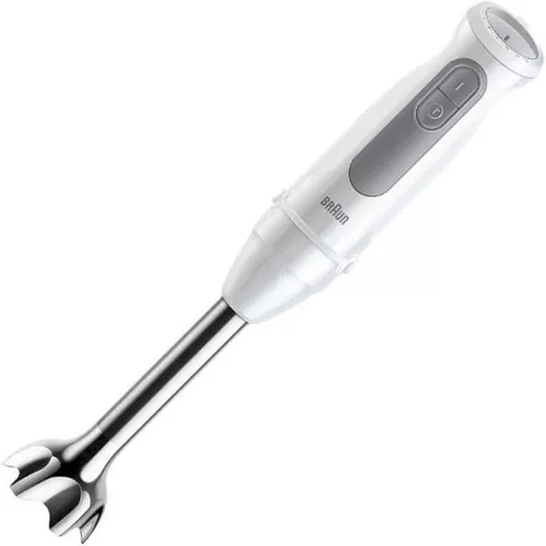 купить Блендер погружной Braun MQ50001MWH MultiQuick 5 в Кишинёве 