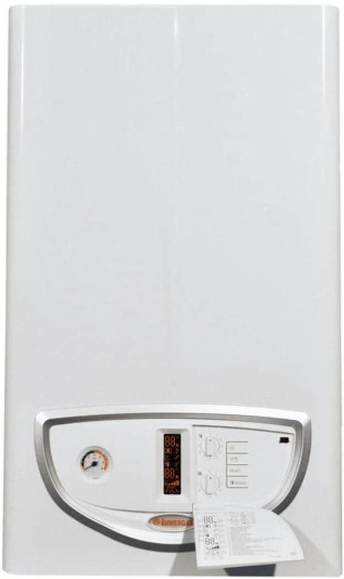 cumpără Cazan pe gaz Immergas Eolo 32 Maior în Chișinău 