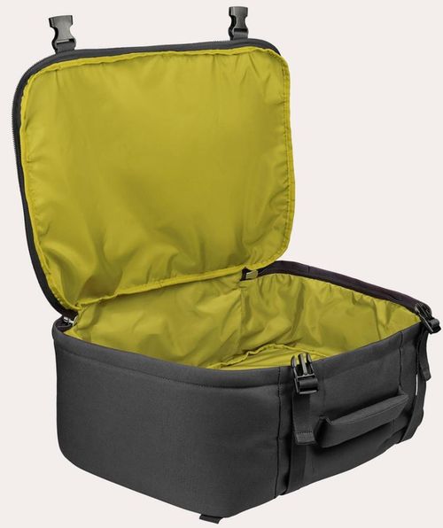 купить Сумка дорожная Tucano BKTUG-ML-BK TRAVEL TUGO ML 17,3 PC Black в Кишинёве 