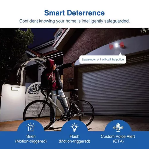 купить Камера наблюдения IMILAB by Xiaomi EC6 Spotlight Camera Dual 2K в Кишинёве 