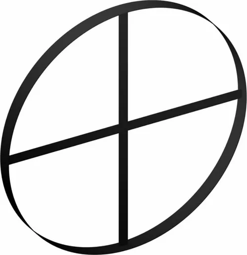 купить Зеркало Gamet SR36-600-L2-K1 Rama cu oglinda в Кишинёве 