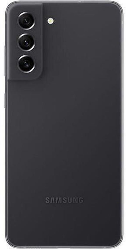 cumpără Smartphone Samsung G990 Galaxy S21 FE 128GB Graphite {Ref.} în Chișinău 