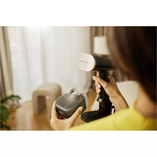 cumpără Vaporizator vertical Braun GS7077BK QuickStyle 7 în Chișinău 