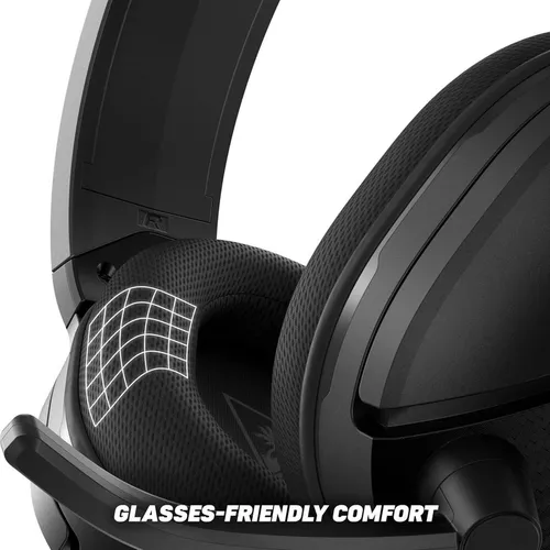 cumpără Căști pentru gaming Turtle Beach 216915 Recon 200 G2 Black în Chișinău 