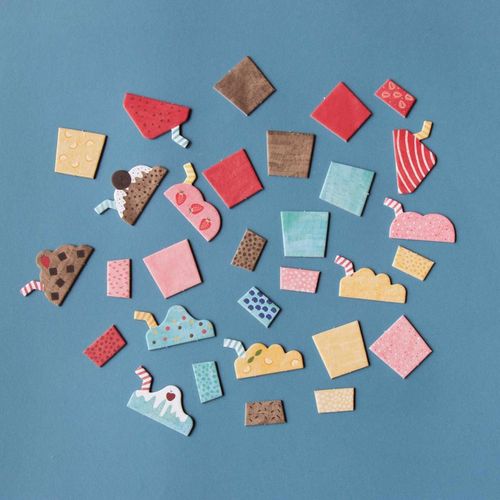 cumpără Joc educativ de masă Londji TG002 Tiny Game, Shakes în Chișinău 