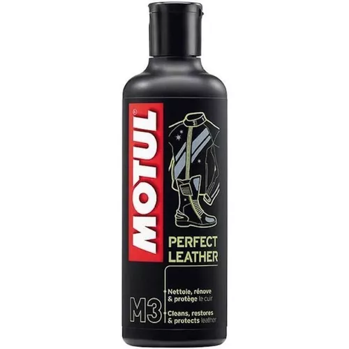 купить Автохимия Motul 102994 M3 Perf Leather 0.25l solutie de curatare elementelor din piele в Кишинёве 