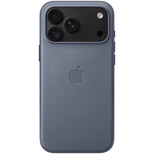 купить Чехол для смартфона Apple iPhone 18 Pro Max TechWoven Case with MagSafe Chambray Blue MKDR4 в Кишинёве 