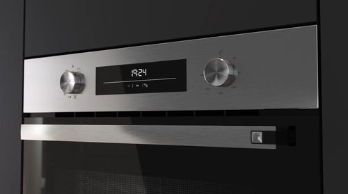 купить Встраиваемый духовой шкаф электрический Teka HSB 6350 SS в Кишинёве 