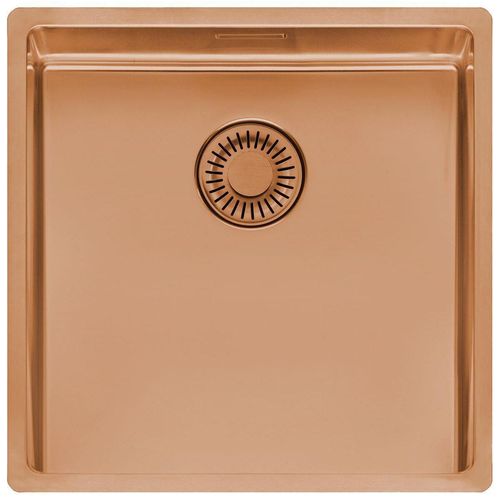 cumpără Chiuvetă bucătărie Reginox R38727 New York 40x40 Copper II în Chișinău 