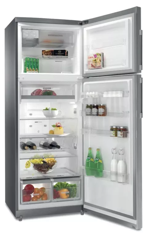 cumpără Frigider cu congelator sus Whirlpool WT70E952X în Chișinău 