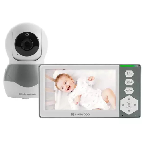 купить Видеоняня Kikka Boo 31303040112 Monitor video 4.3'' Ady в Кишинёве 