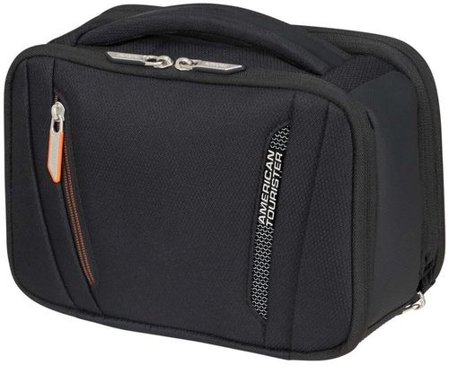 купить Несессер/косметичка Samsonite Wanderlite Wash Bag Exp Shadow Negru (158073/0614) в Кишинёве 