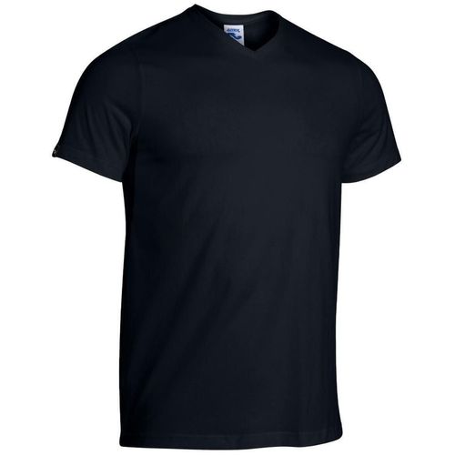 купить Одежда для спорта Joma T-Shirt Versalles (2XL) 101740.100 в Кишинёве 