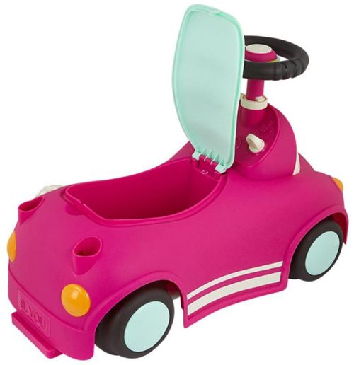 cumpără Tolocar Battat LB5009Z Cars roz, 60345 în Chișinău 