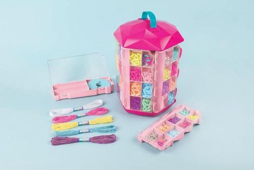 cumpără Set de creație miscellaneous 1754M Activity Tower 5in1 în Chișinău 