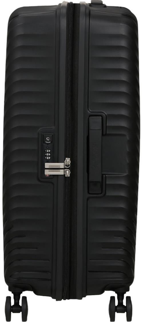 купить Чемодан Samsonite Diablast 78/29 TSA Exp Negru (159576/A993) в Кишинёве 