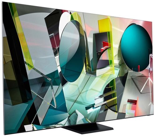 купить Телевизор Samsung QE85Q950TSUXUA 8K в Кишинёве 