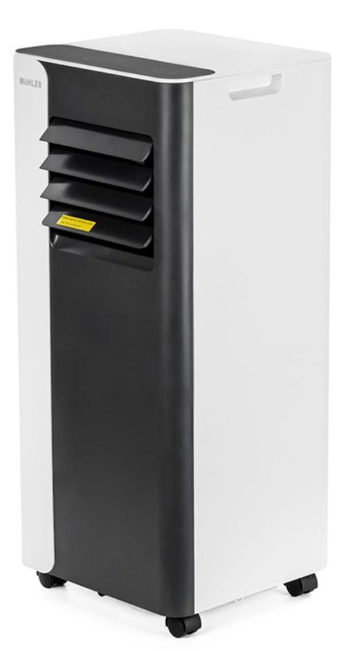 купить Кондиционер мобильный Muhler MPAC70-C в Кишинёве 