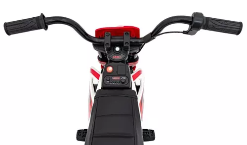 купить Электромобиль Ramiz PA.JT5006.CR Pantone 361C Красный в Кишинёве 