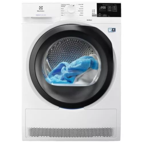 cumpără Uscător de rufe Electrolux EW8H458B în Chișinău 