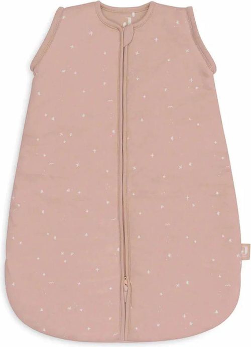 купить Детская одежда Jollein 016-410-67101 Sac de dormit rotund cu maneci detasabile Twinkling Wild Rose, 60 cm в Кишинёве 