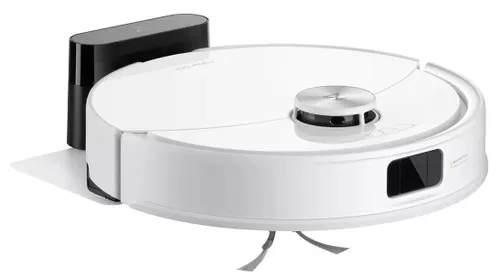 купить Пылесос робот Roborock Q10 VF White в Кишинёве 