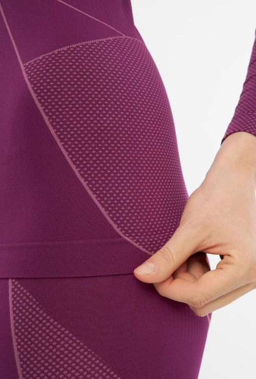 cumpără Îmbrăcăminte sport Wiking Explore More Lengerie termo Rocket (dame set) (500/26/2628/4840/L) în Chișinău 