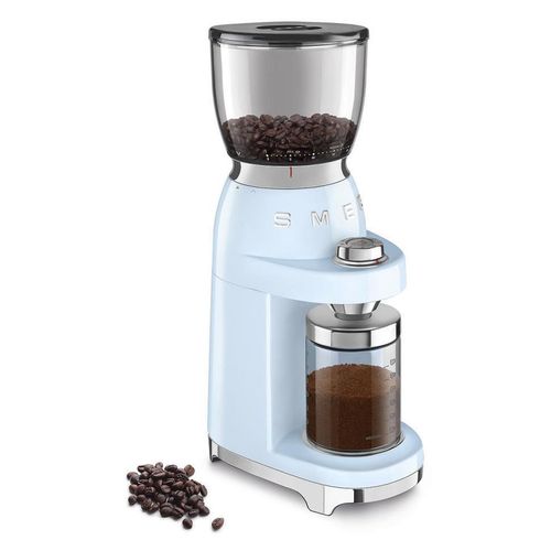 cumpără Râșniță de cafea SMEG CGF01PBEU în Chișinău 