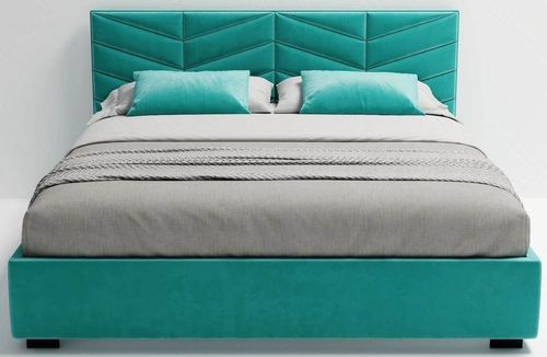 купить Кровать my-STYLE my-Sofi 120x200 (P16D12M17) в Кишинёве 