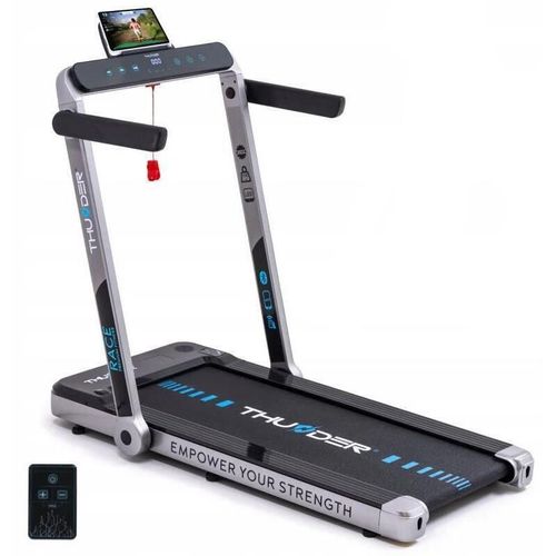 cumpără Banda de alergat Thunder RACE-SILVER (NX-00001898) în Chișinău 