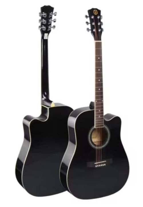 cumpără Chitară Enjoy E41-DDL BK set în Chișinău 