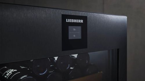 cumpără Frigider pentru vin Liebherr WPgbi 7472 în Chișinău 