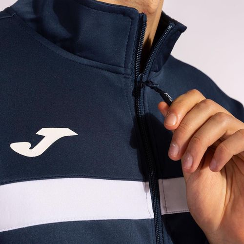 cumpără Îmbrăcăminte sport Joma Sweatsuit Danubio Navy-/White (5XS) 102746.332 în Chișinău 