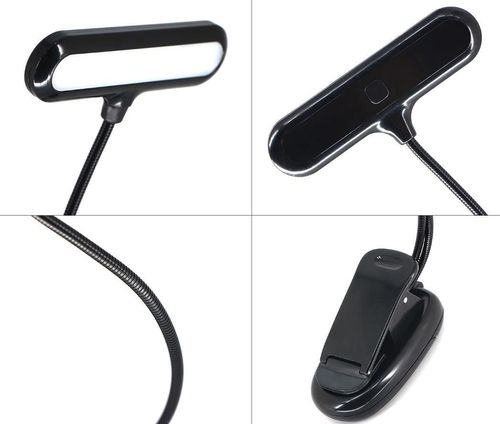 купить Настольная лампа miscellaneous Lampă LED USB pentru Pupitru PD16 в Кишинёве 
