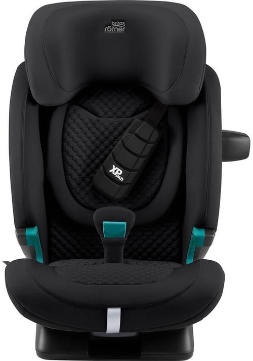 cumpără Scaun auto Britax-Römer Advansafix Pro Onyx Black Lux (2000042133) în Chișinău 