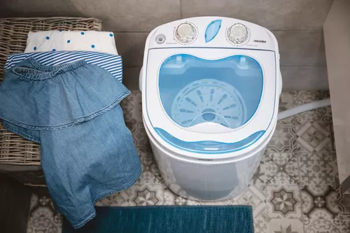 купить Стиральная машина полуавтомат Mesko MS 8053 в Кишинёве 