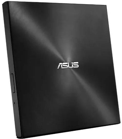 купить Привод оптический ASUS ZenDrive U8M Ultraslim Black в Кишинёве 