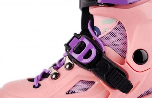 cumpără Role Micro MIS-CE-PK Infinite CE Pink (30-33) în Chișinău 