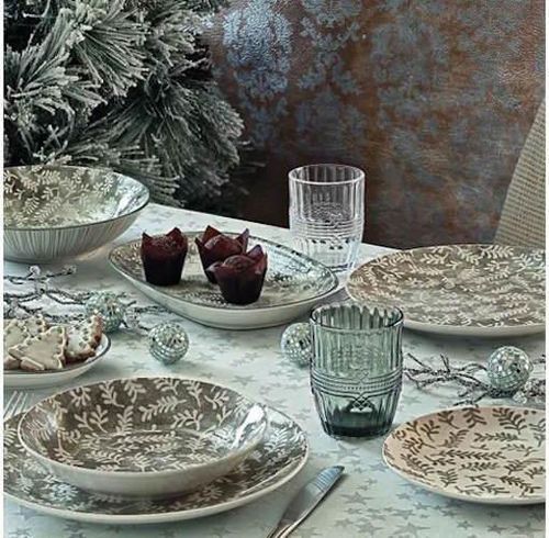 купить Домашний текстиль Promstore 53043 Скатерть 150х300см Tognana Dream в Кишинёве 