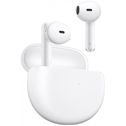 купить Наушники беспроводные OPPO Enco Air, White в Кишинёве 