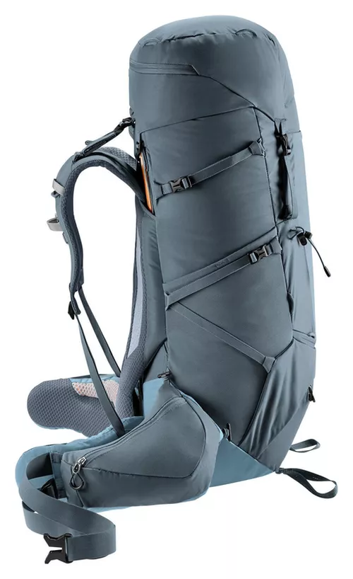 купить Туристический рюкзак Deuter Aircontact Core 60+10 graphite-shale в Кишинёве 