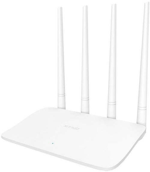 cumpără Router Wi-Fi Tenda F6 Wireless-N 300Mbps în Chișinău 