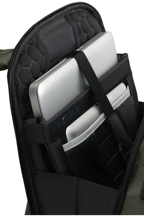 cumpără Rucsac pentru laptop Samsonite PRO-DLX 6 (147139/1388) în Chișinău 