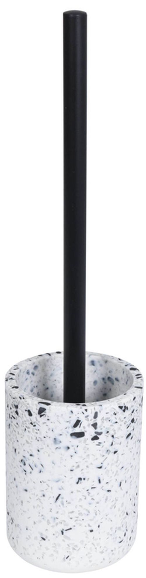 купить Ёршик для унитаза Bisk 08196 LAPIS в Кишинёве 