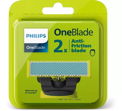 купить Аксессуар для бритв Philips QP225/50 OneBlade в Кишинёве 