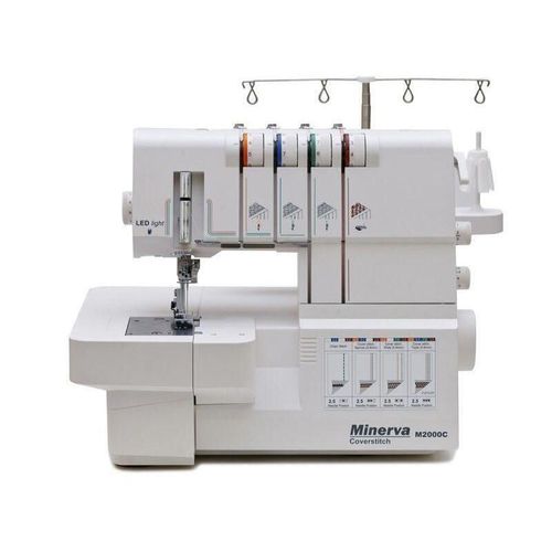 купить Швейная машина Minerva M2000C в Кишинёве 
